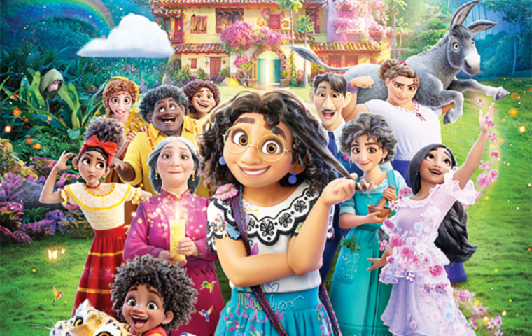Encanto - Disney e la magia della Colombia - Nerdando