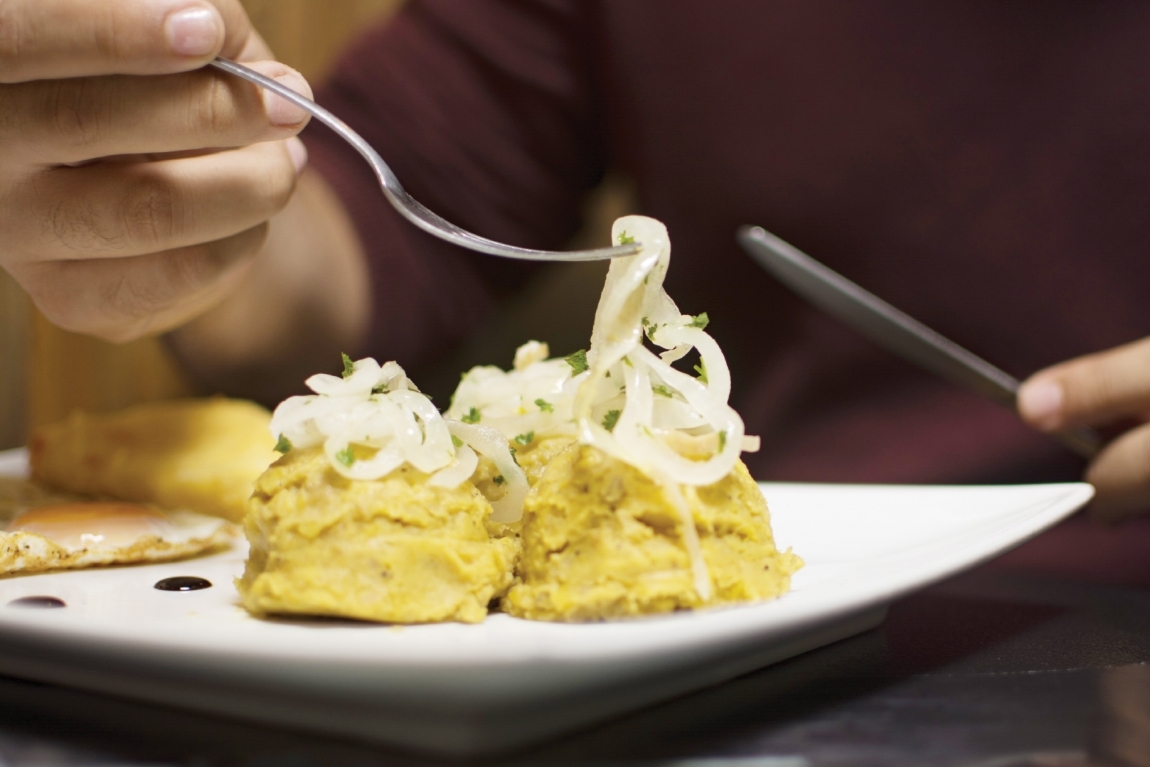 La Información Digital