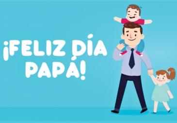 La Información Digital | Sociales | “Origen del Día del Padre, ¿por qué se  celebra?
