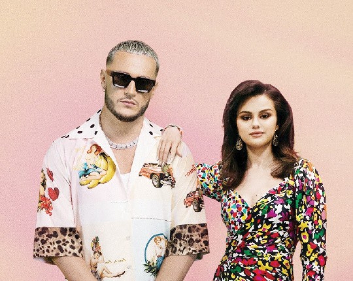 selena gomez songs dj snake