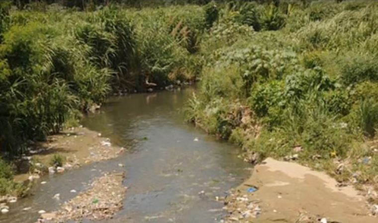 Catástrofe ecológica: desaparecen 700 ríos en República Dominicana