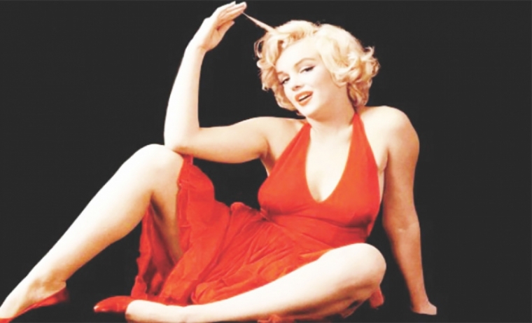 La Información Digital | Sociales | Gente | Marilyn Monroe: 60 años sin la  actriz más icónica del cine