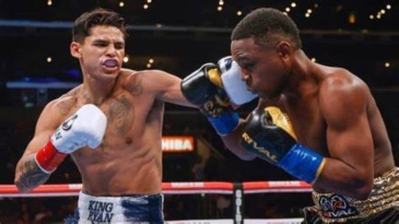 Un año histórico para el boxeo dominicano…(III)