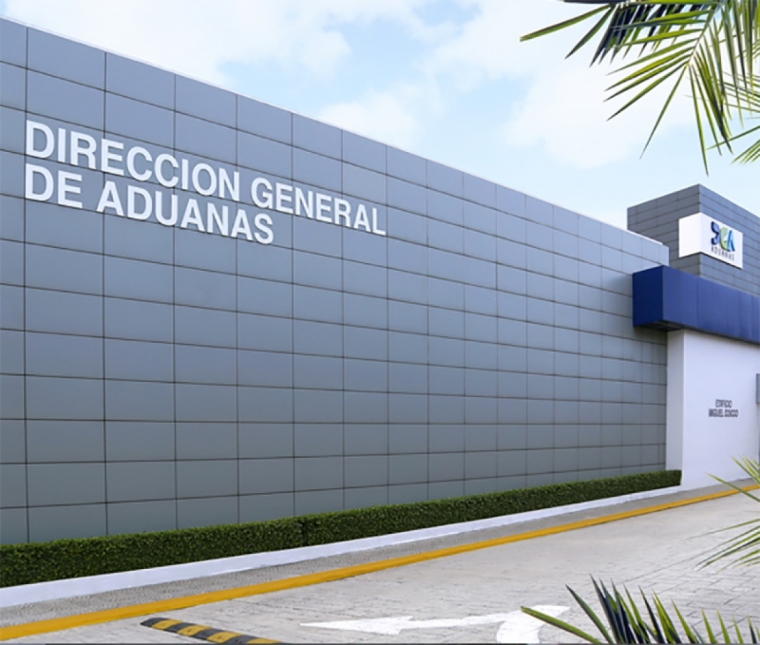 Aduanas informa período de "Gracia Navideña" se prolongará hasta el 15 de enero