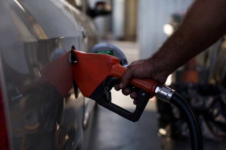 Precios de combustibles continúan sin variaciones a excepción del avtur