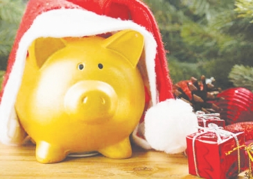 Consejos para que tus Finanzas 'Sobrevivan' en Navidad