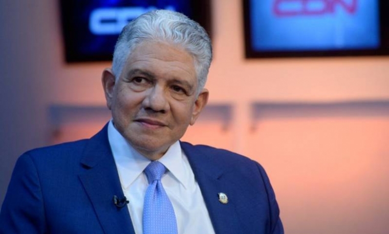 Presidente del Senado encabeza delegación dominicana en investidura de Lula