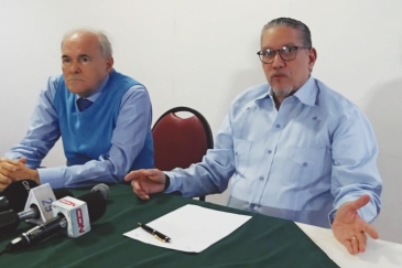 Piden al gobierno solucionar inconvenientes ampliación carretera Jarabacoa
