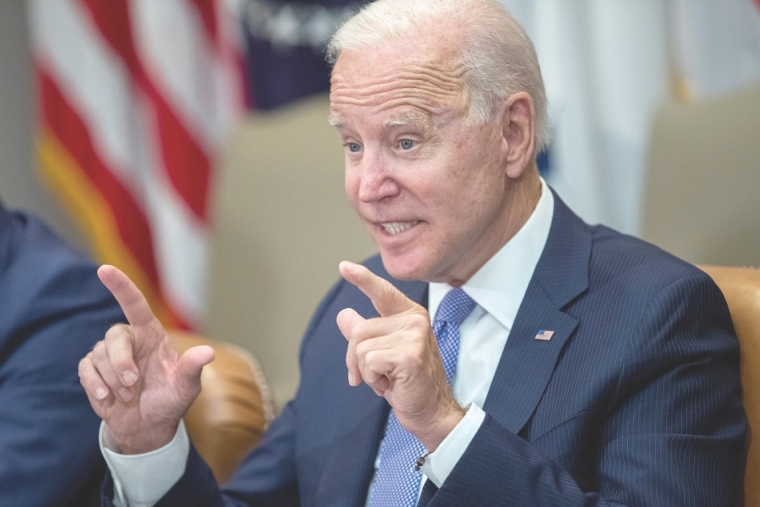Biden dice que priorizará el comercio y la seguridad en su reunión con Lasso