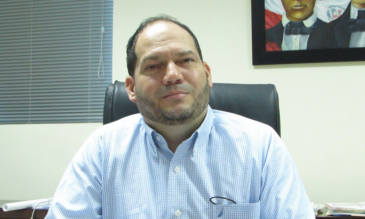 La Información Digital | Región | Espaillat | Director de Coraamoca anuncia  acuerdo con Banco Mundial para construcción alcantarillados