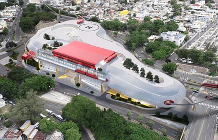 Nuevo sistema de transporte en Santiago permitirá dinamizar oferta turística y comercial