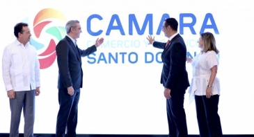 Cámara de Comercio de Santo Domingo lanza plataforma digital 2.0