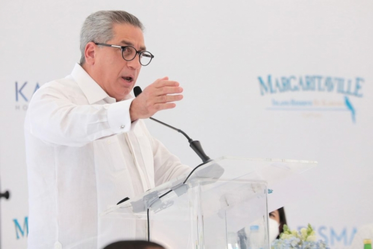 Cap Cana se consolida como el mayor destino hotelero de lujo del Caribe