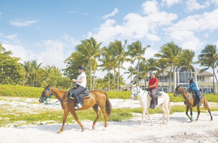 República Dominicana quiere ser más que un destino turístico de sol y playa