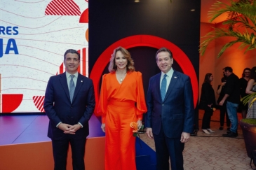 Cultura, MICM y Banco Popular presentan Directorio Creativo