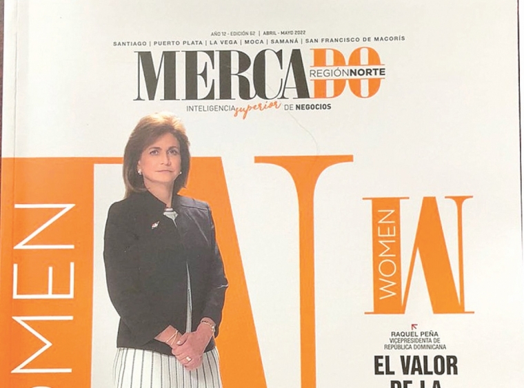Revista Mercado Región Norte celebra Décimo Aniversario