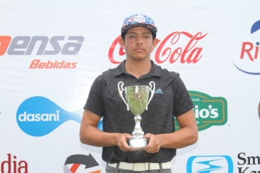 La Fedogolf celebrará los Campeonatos Nacionales Juveniles este fin de semana