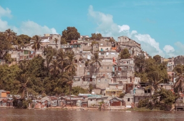 Cepal dice pobreza en Latinoamérica alcanza a 201 millones de personas