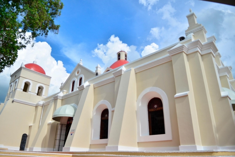RD celebra este sábado Día de Las Mercedes