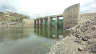 Director de CORAAMOCA ofrece detalles sobre la situación presentada con el servicio de agua potable