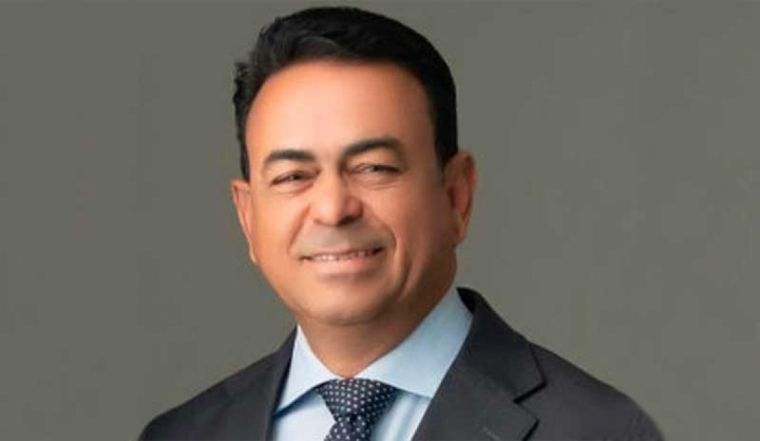 Diputado Carlos García favorece una alianza estratégica público-privado para desarrollo de Espaillat