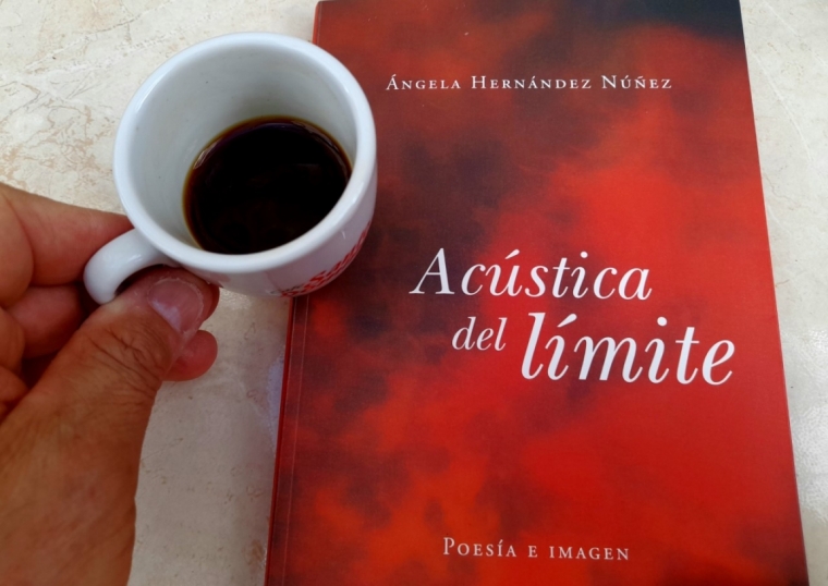Ángela Hernández: la alquimia de un ser alado  (I)