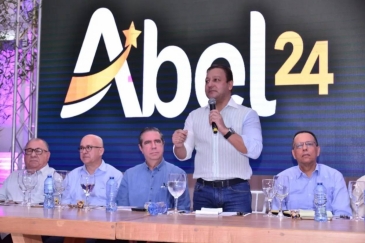 Abel Martínez asegura PLD ganará presidencia en el 2024