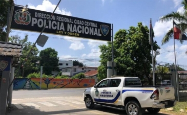 Asesinan 5 personas en las últimas horas en la provincia de Santiago