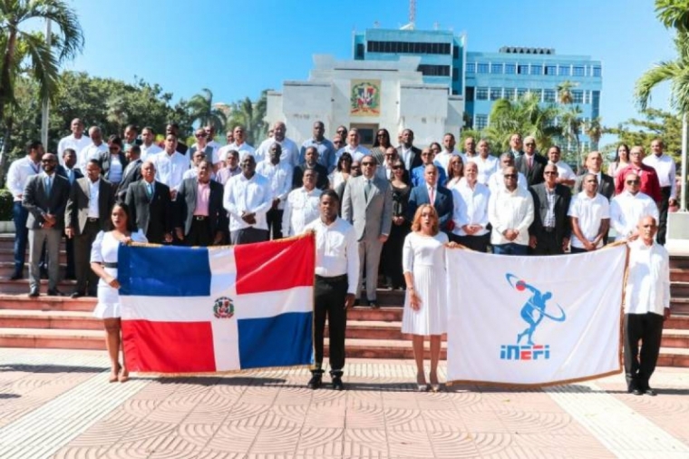 El INEFI celebra sus Bodas de Plata con con la educación física escolar nacional