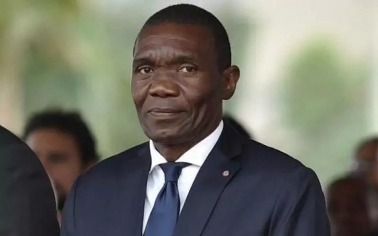 Hieren de gravedad en atentado al presidente del Senado haitiano