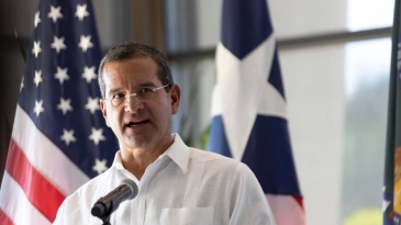 Puerto Rico reclama a EEUU medidas para mejorar la situación de la isla