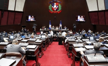 Aprobación Ley Fideicomiso Público genera nuevo enfrentamiento entre legisladores