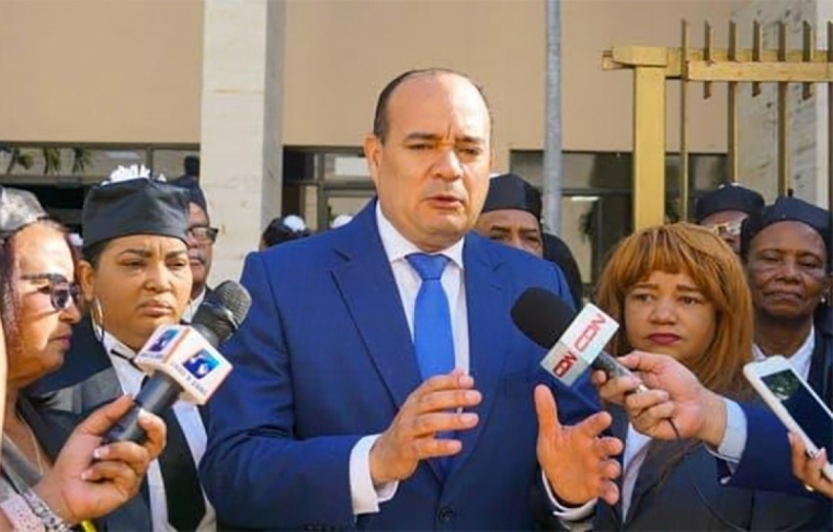 Abogados afirman creación Ministerio Justicia Sería estocada para independencia ese poder del Estado