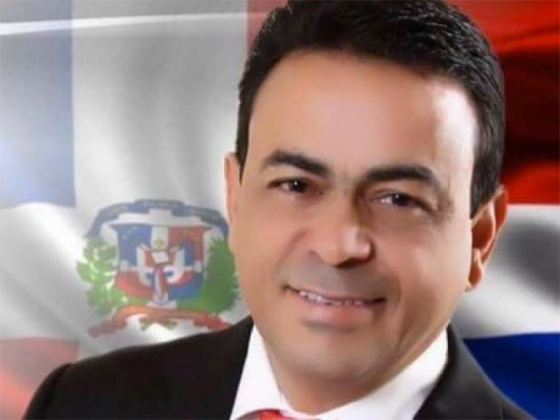 La Información Digital | Región | Espaillat | Diputado Carlos García  asegura año 2023 será de muchas dificultades para población