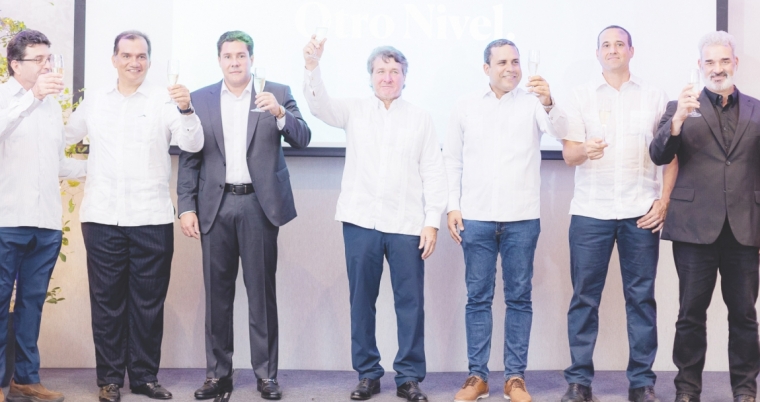 La Información Digital | Sociales | Eventos | Anuncian primer Club Social  en Santo Domingo Este