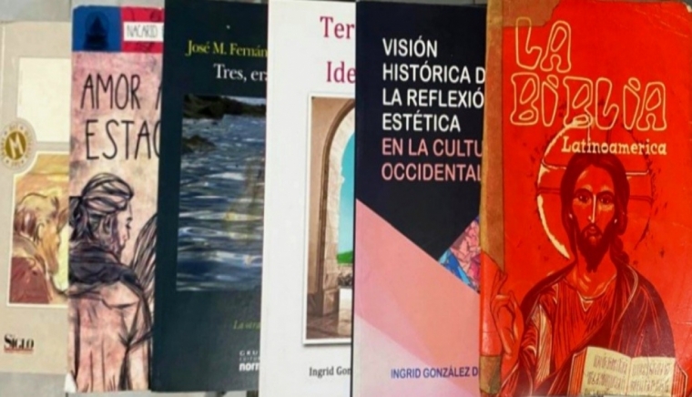 ¡Intercambio Literario!, un gesto de amor y confianza