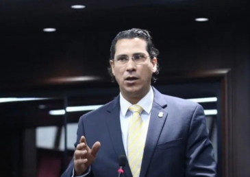 Diputado Félix Michell le preocupa apatía del Gobierno ante avance del cólera