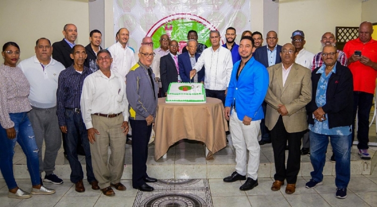 ACDS celebra con éxito 86º aniversario