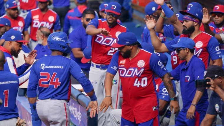 RD a la final Serie del Caribe, enfrentará a Venezuela