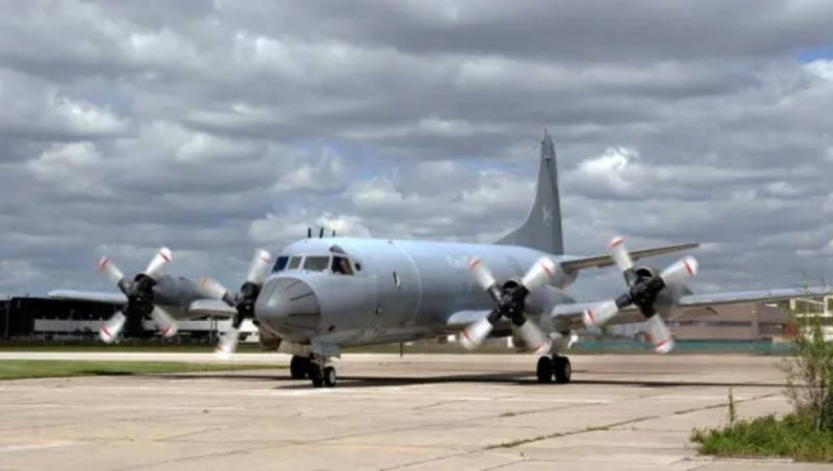 Canadá envía un avión de vigilancia para luchar contra las bandas en Haití