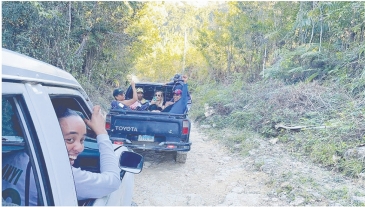 Sereno de la Montaña: esencia y belleza de la provincia Espaillat