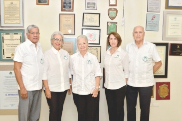 Hospicio San Vicente de Paul: 100 años al cuidado de los envejecientes de Santiago y la Región del Cibao