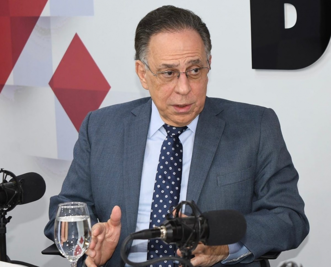 La Información Digital | Economía | Celso Marranzini afirma gobierno suministra el 99% de la demanda eléctrica