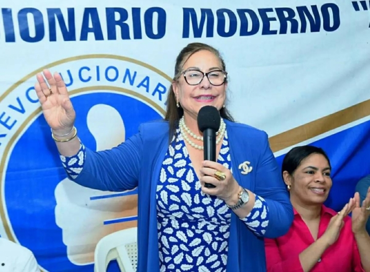 Gobernadora de Santiago dice PRM está  dispuesto hacer acuerdos para elecciones 2024