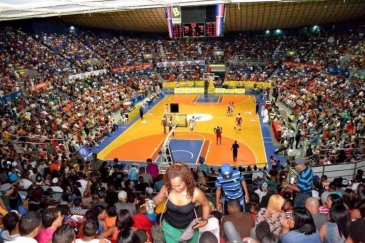 Arranca hoy Torneo Baloncesto Superior de Santiago dedicado a Paliza