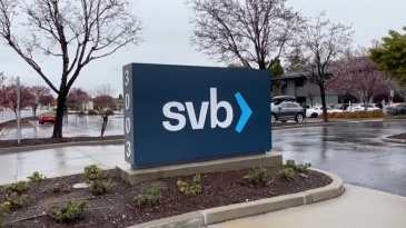 La caída del Silicon Valley Bank