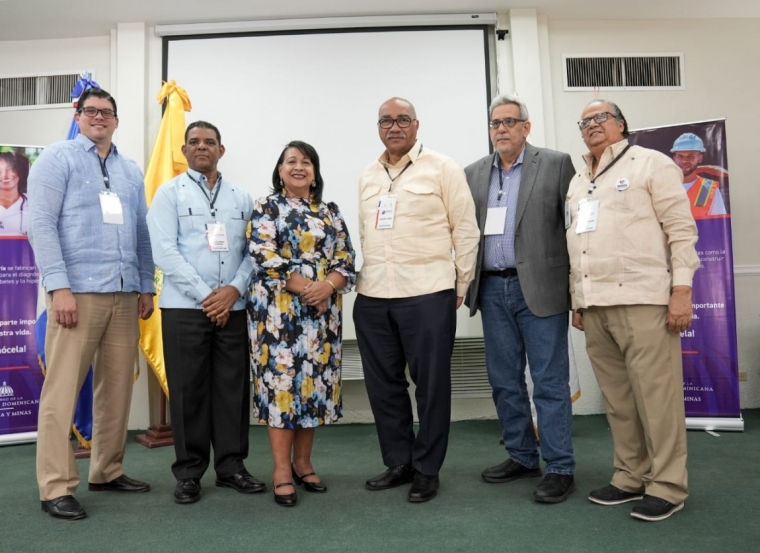 Energía y Minas y UTECO unen esfuerzos para capacitación