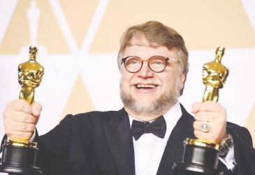 El consejo de Guillermo del Toro