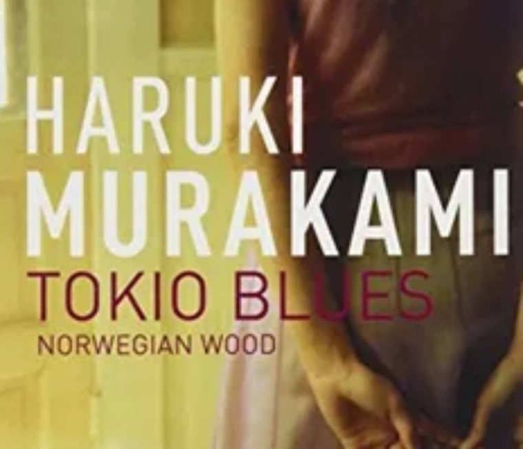 NORWEGIAN WOOD