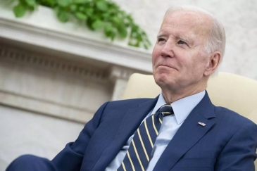 Joe Biden resalta plan anticorrupción de RD